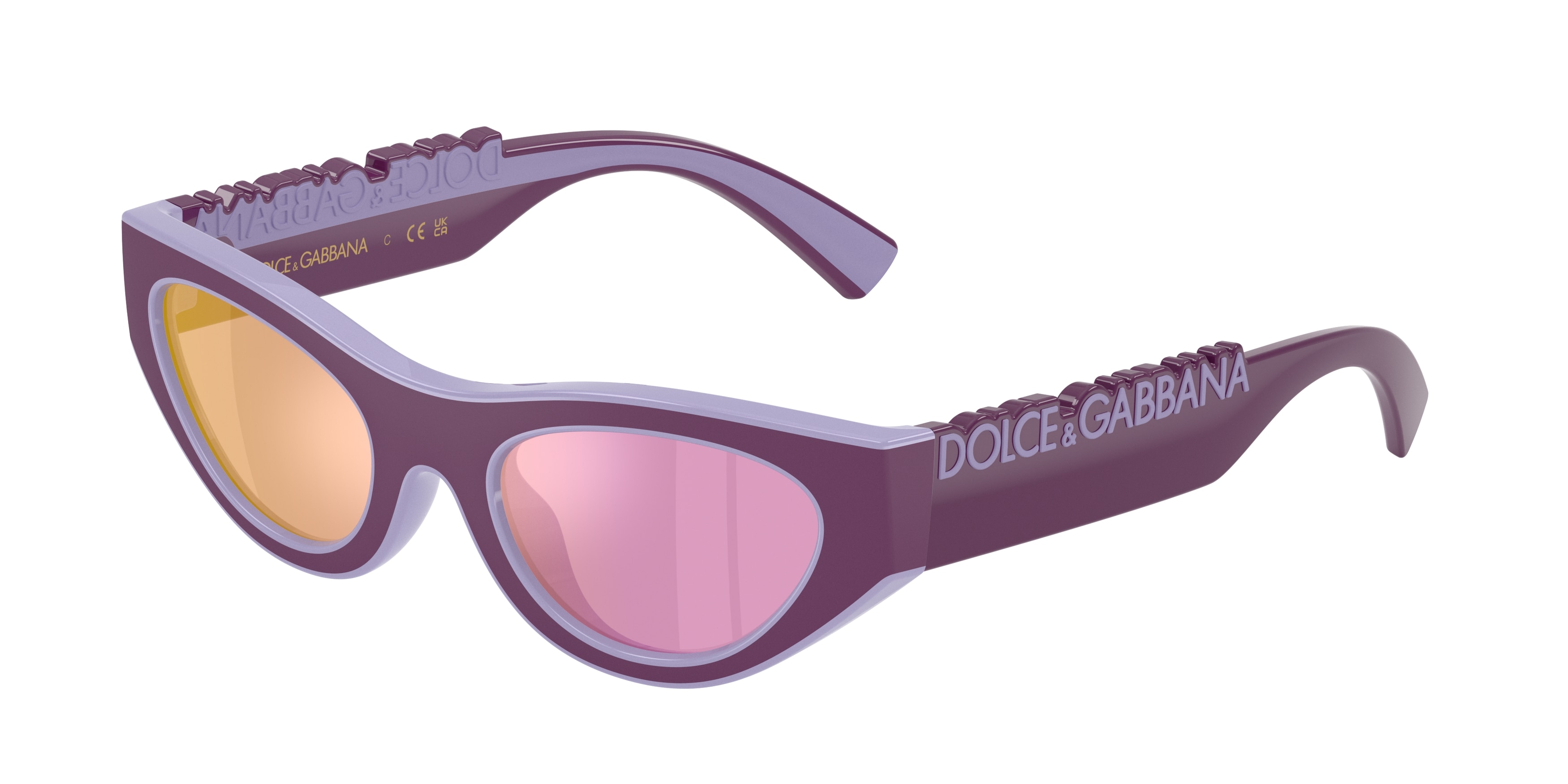 Dolce & Gabbana DX6012 33601T  